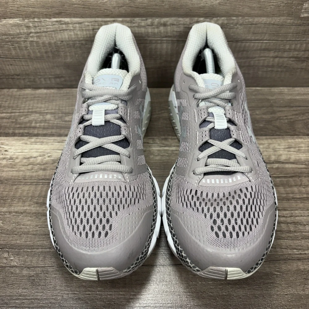 Under Armour Hovr Guardian Purple Womens US Size 10 3021243-600 Running Shoes